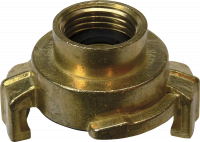 Гека соединение 1/2 внутренняя резьба