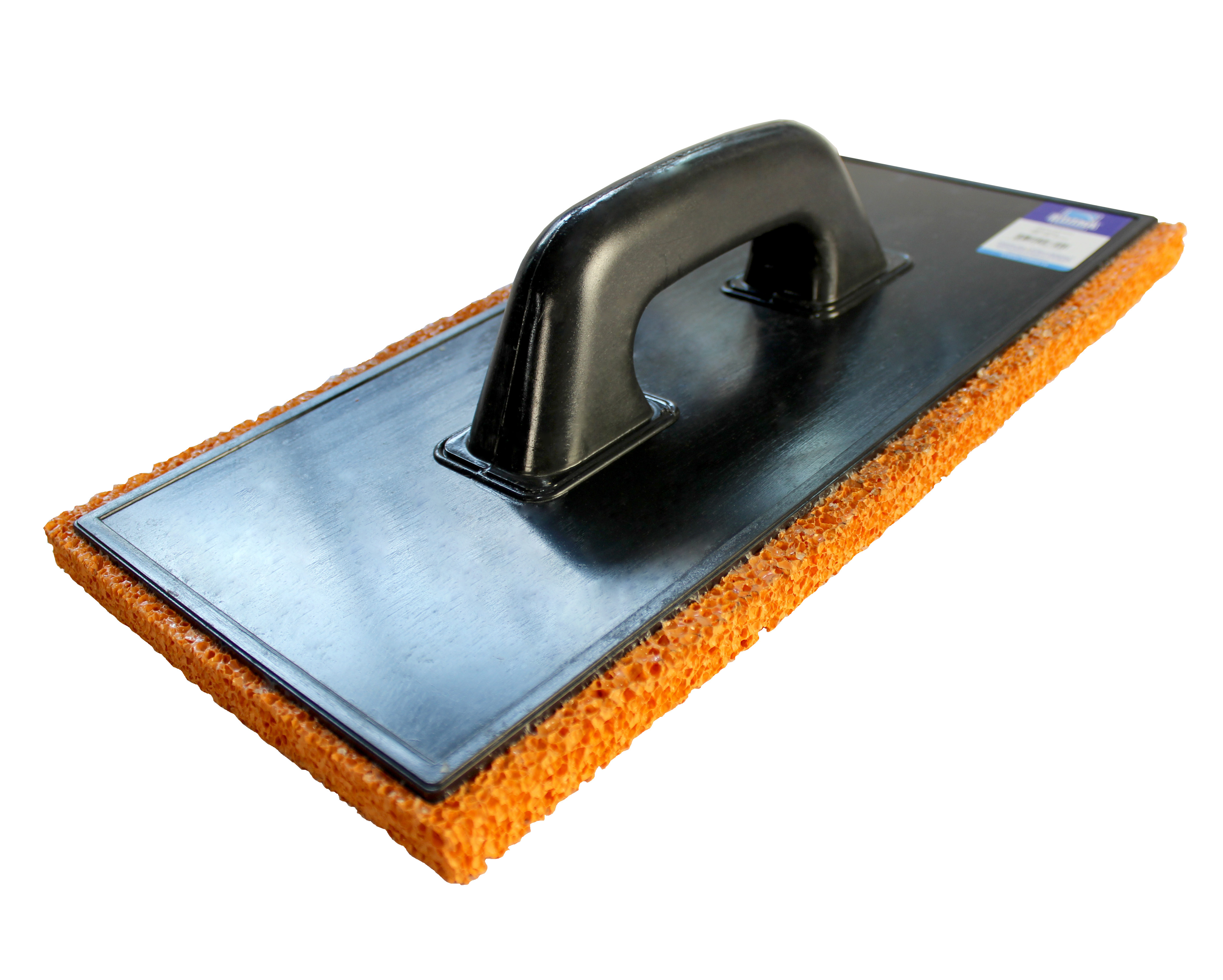 Терка губчатая 400 мм