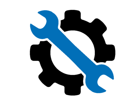 Замена колбы расходомера