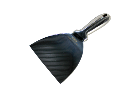 DeWalt Шпатель малярный металлический литой 8 cм