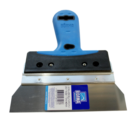 Шпатель фасадный 170 мм